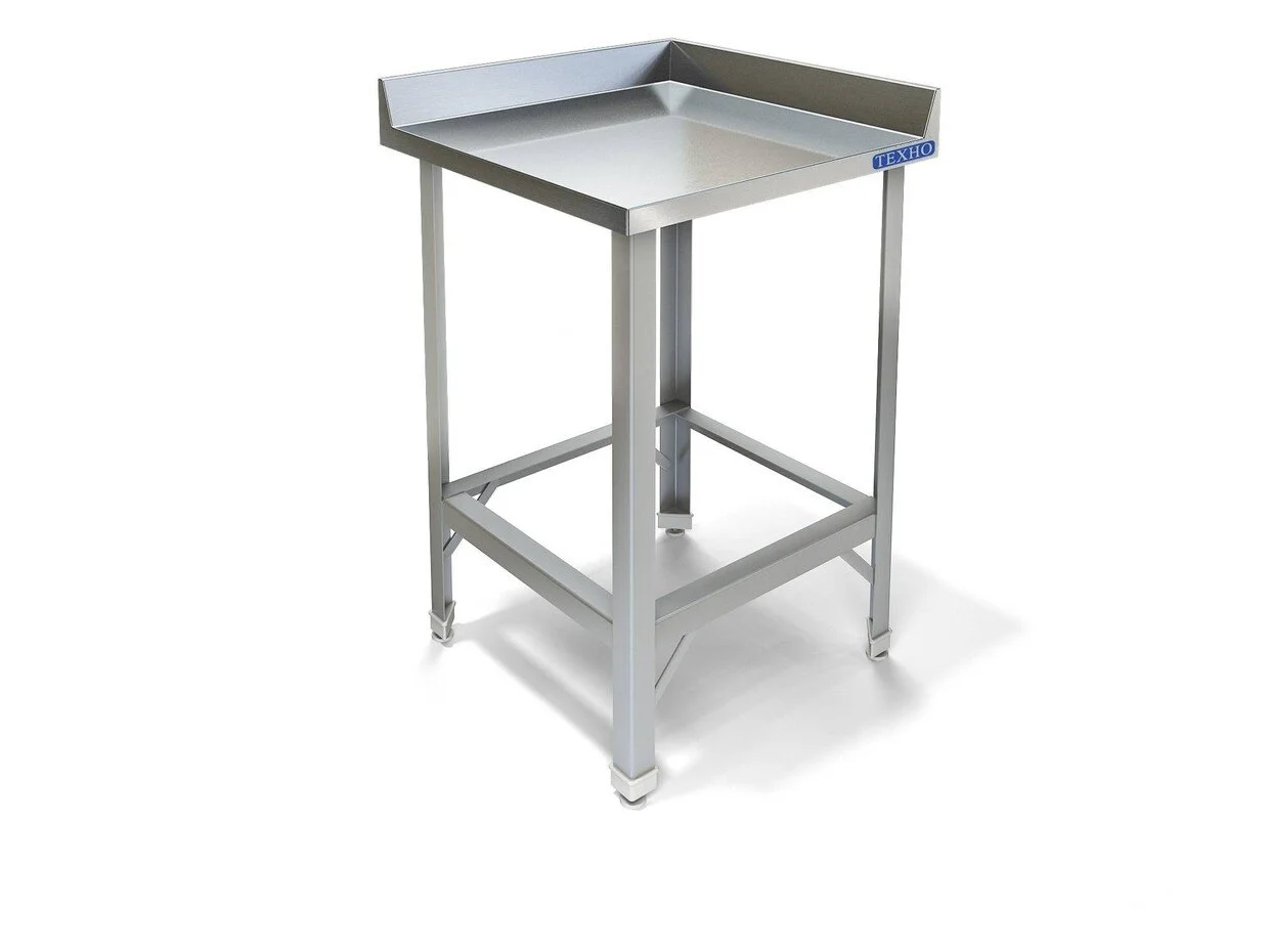 Стол разделочный каркас труба обвязка СПП-232/707У