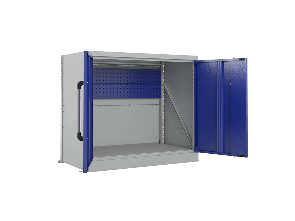 Фото - инструментальный шкаф hard 1000-020000