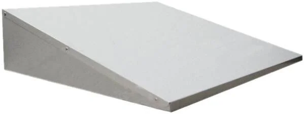 Фото - наклонная крыша для шкафа шрк 600