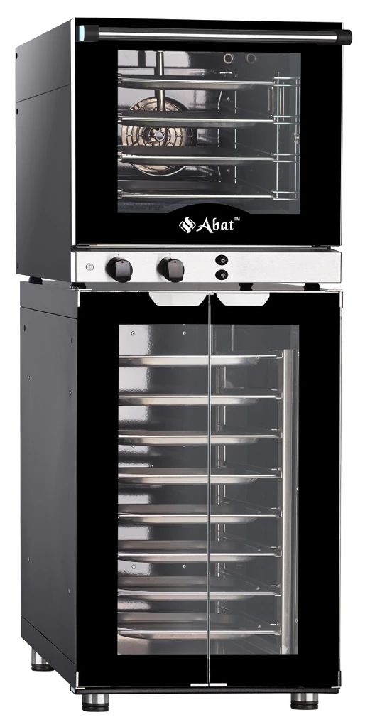 Конвекционная печь КПП-4-1/2Э