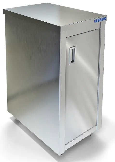 Стол-тумба СПС-124/600Н