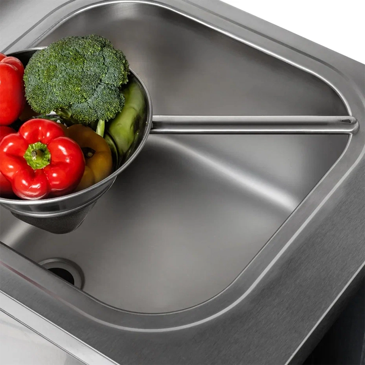 Рукомойник напольный закрытый Кобор ВРКЗ-50/60