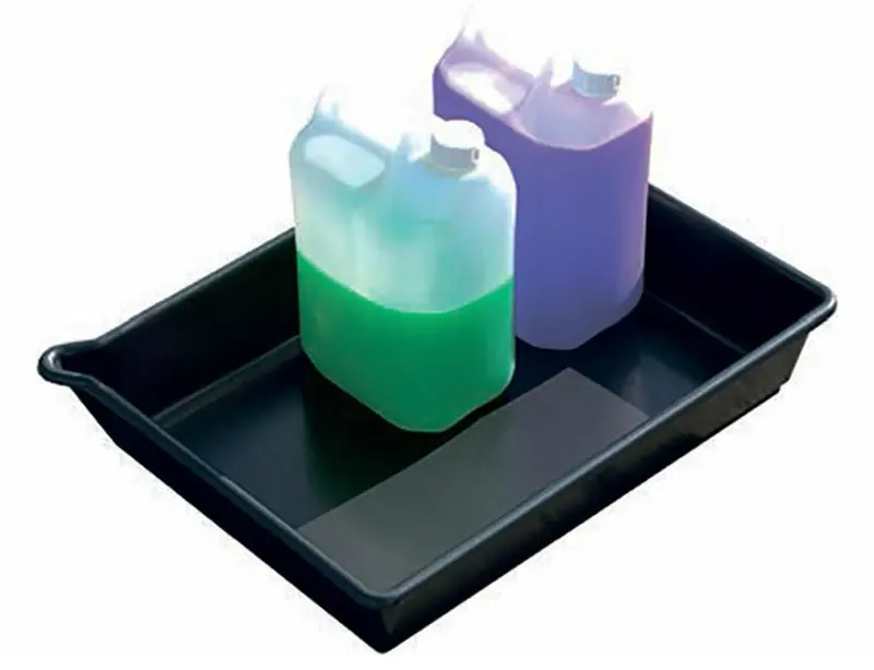 Емкость ПдО 16 (530х400х100) на 16 литров