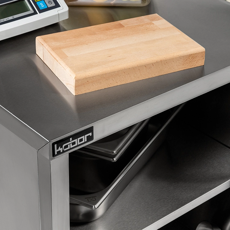 Стол-тумба Кобор СТ-100/70/Р