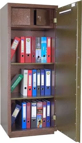 Сейф бухгалтерский МБ-70