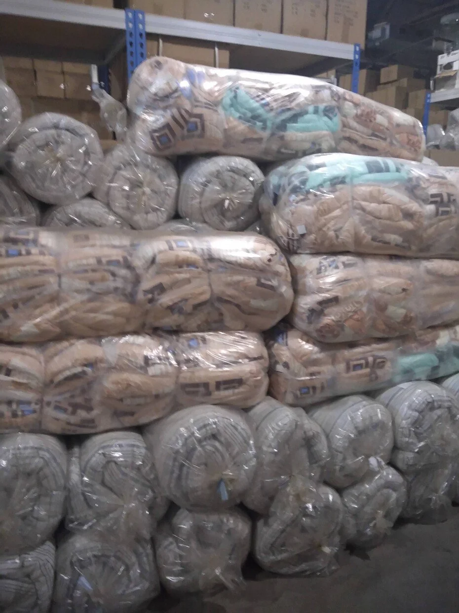 Комплект спального места 700