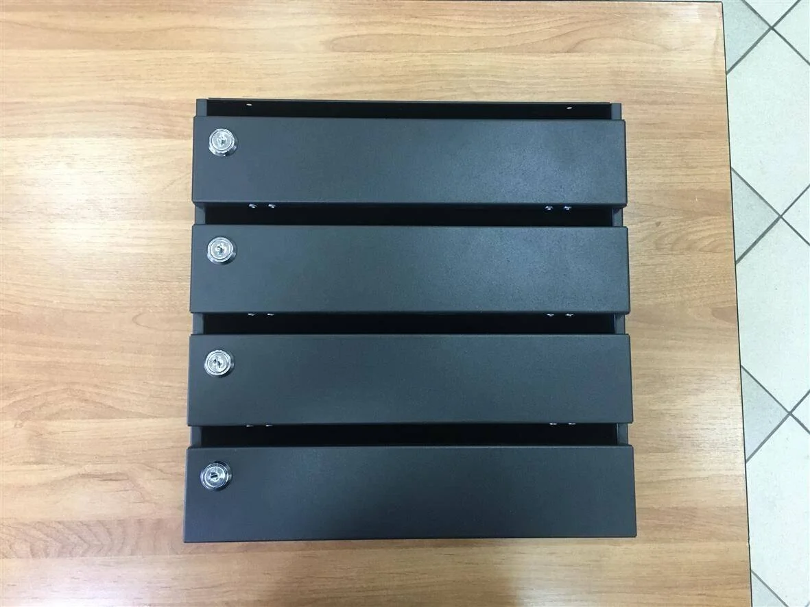 Почтовый ящик Святогор-10