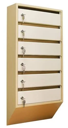 Почтовый ящик ПЯ-6