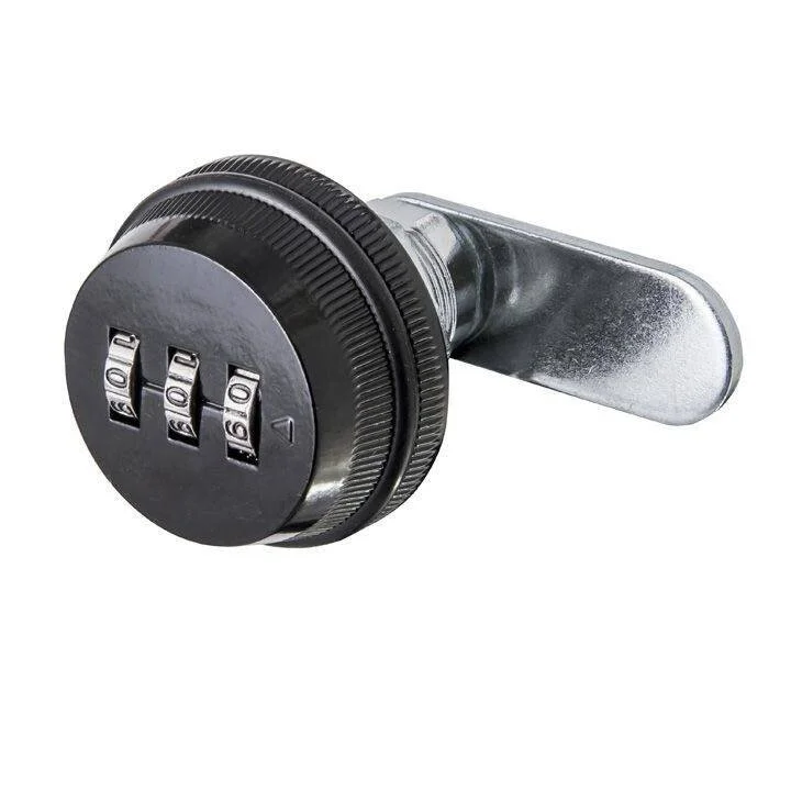 Почтовый кодовый замок КЗ 090 Ч