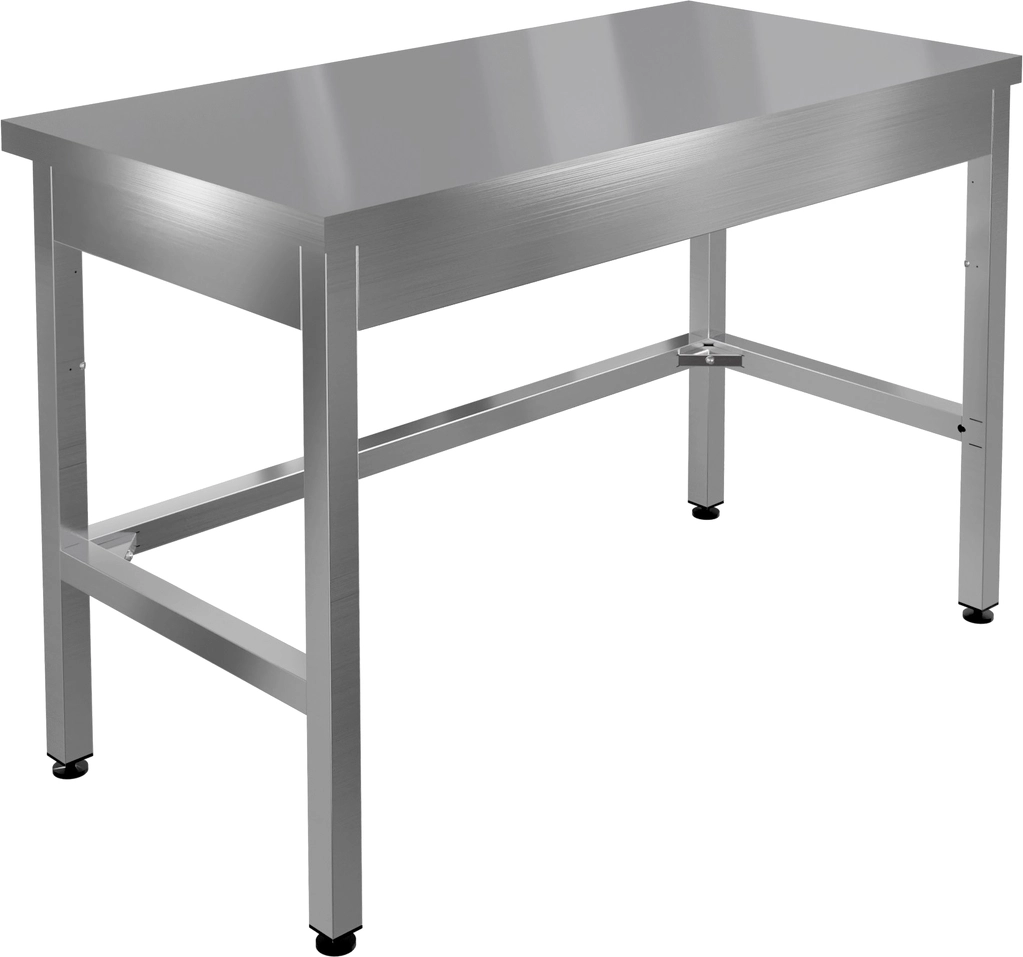 Стол производственный RESTOINOX СП-19/7-О