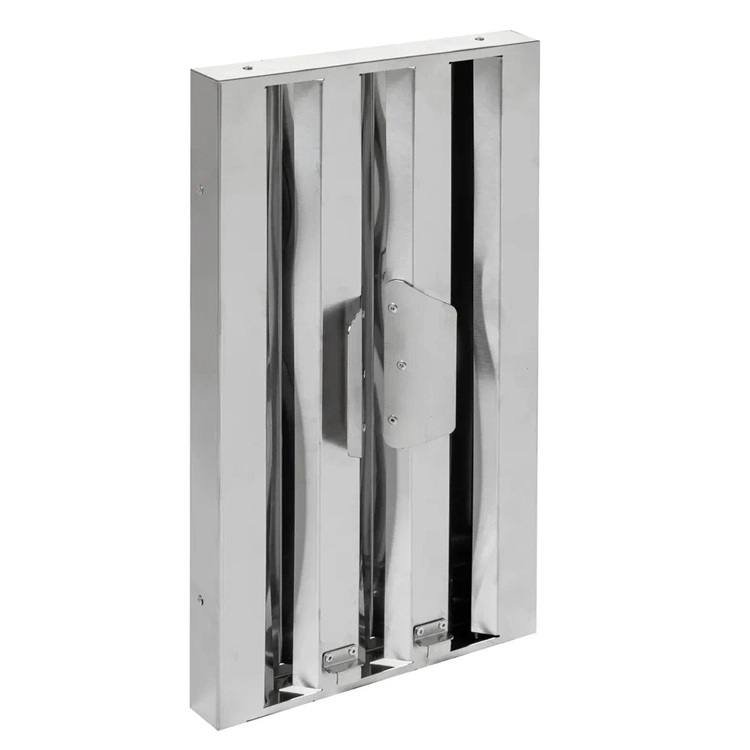 Зонт вытяжной центральный Кобор ЗЦВ-200/120/К