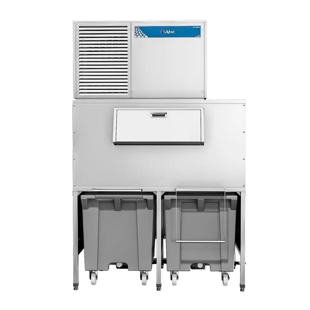 Бункер-накопитель БН-2-100П-300