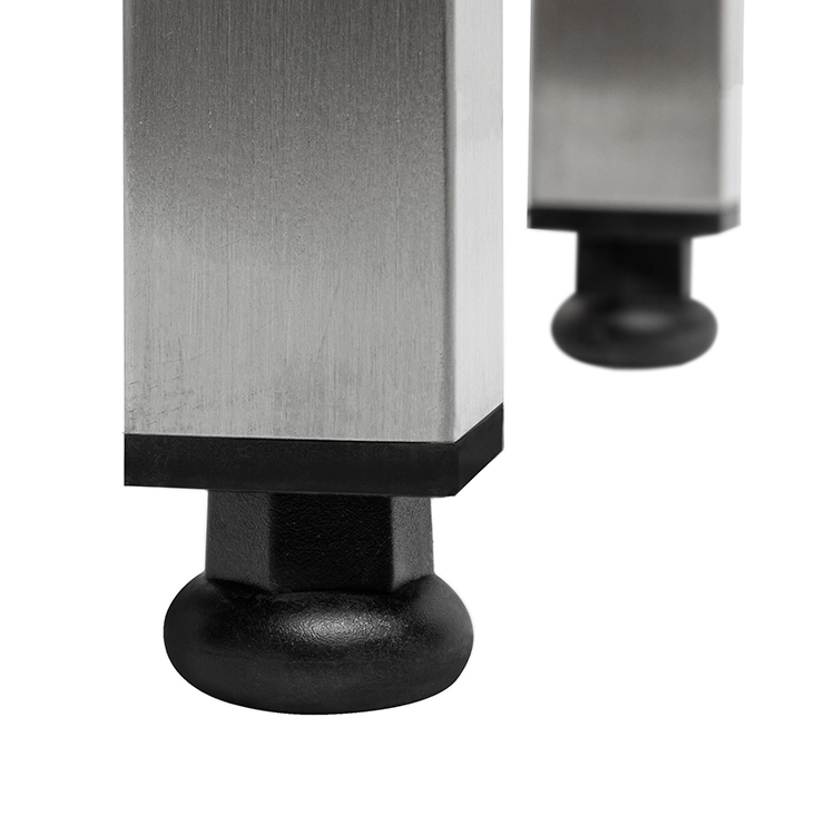 Ванна моечная трехсекционная Кобор ВМЦФ/3-180/70