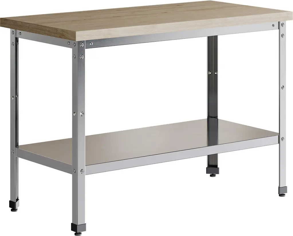 Стол кондитерский RESTOINOX СПК-10/8-П-ЭН