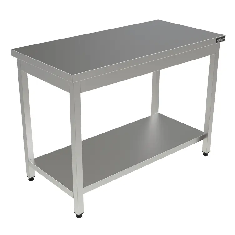 Стол разделочный Кобор СПР-90/60/П без борта