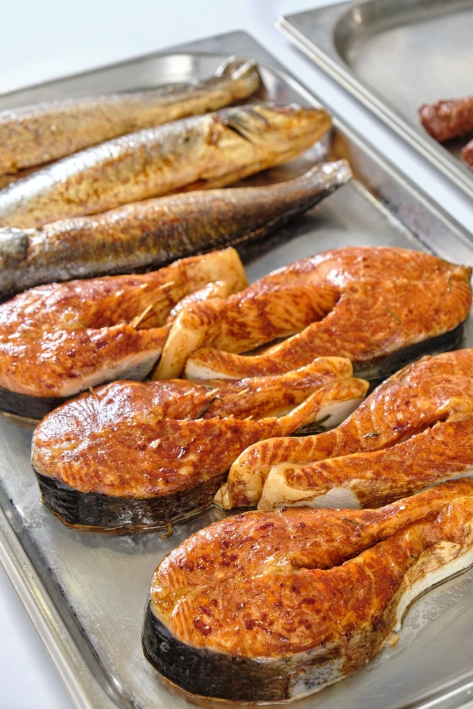 Дымогенератор ДГ-85