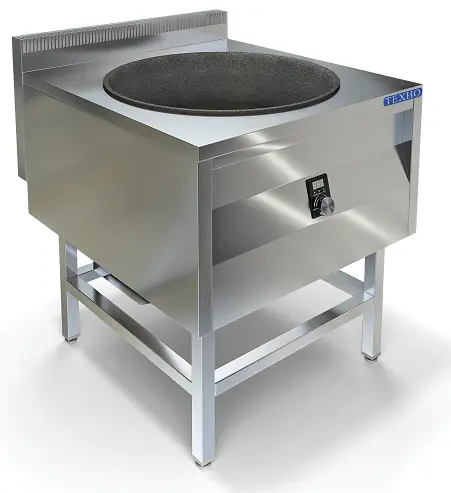 Индукционный казан 45 литров ИПВ-123155