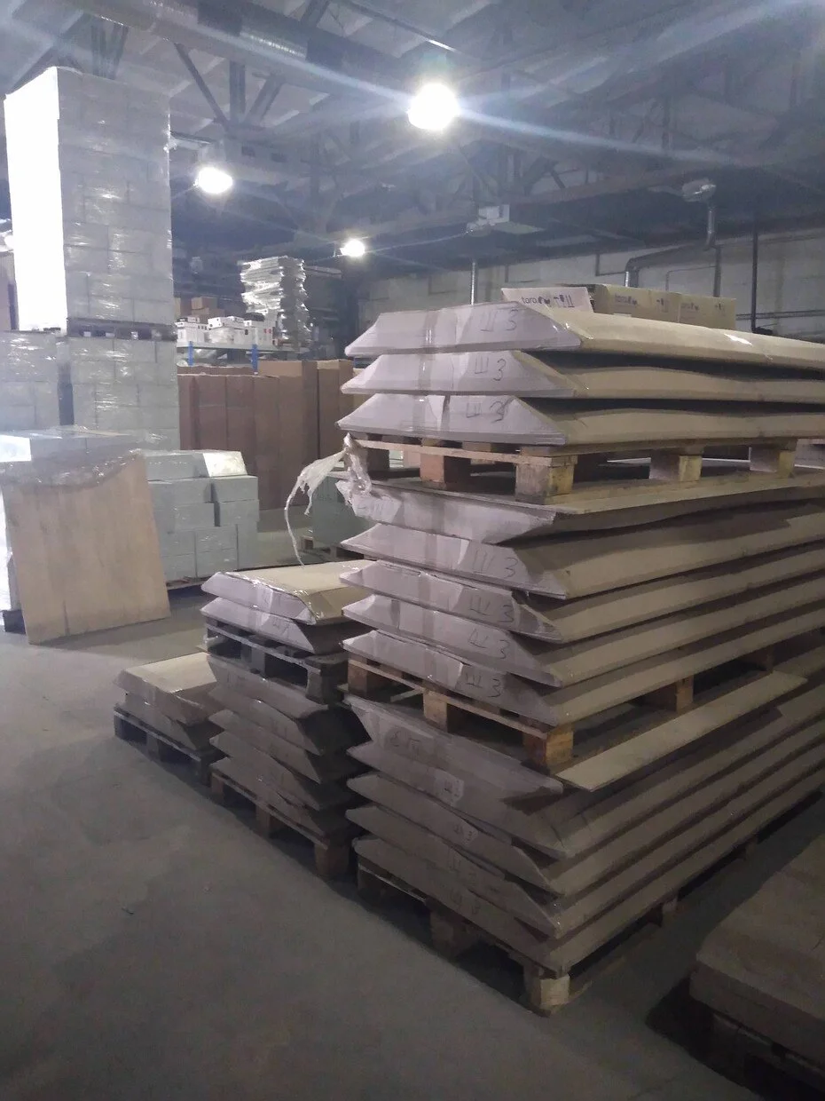 Фото - шкаф из лдсп для одежды шдк-22/500