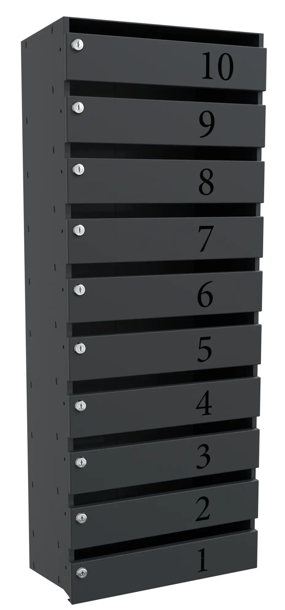 Почтовый ящик Святогор-10