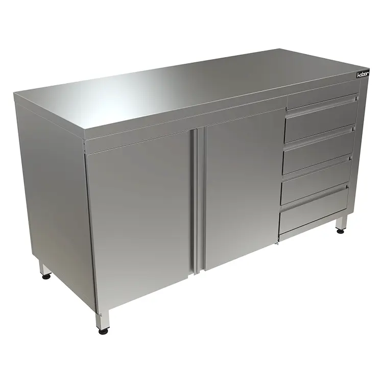 Стол-тумба Кобор СТ/1-120/70/Р