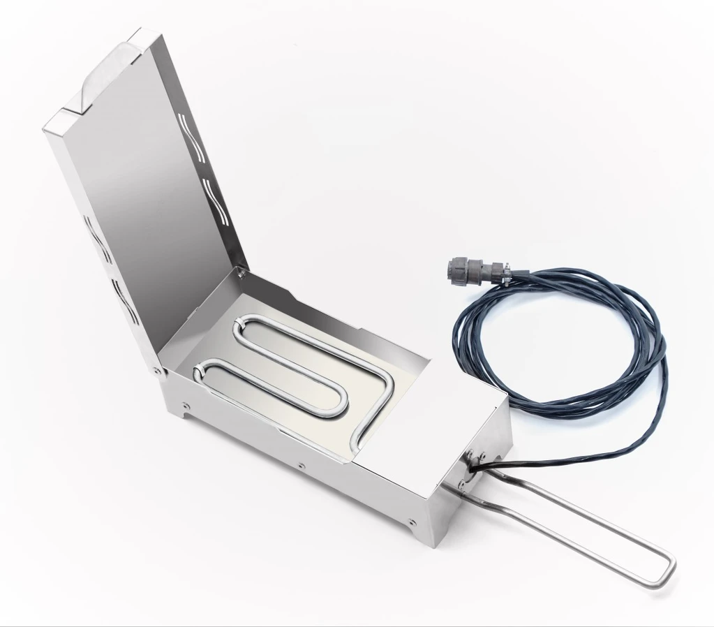 Дымогенератор ДГ-85