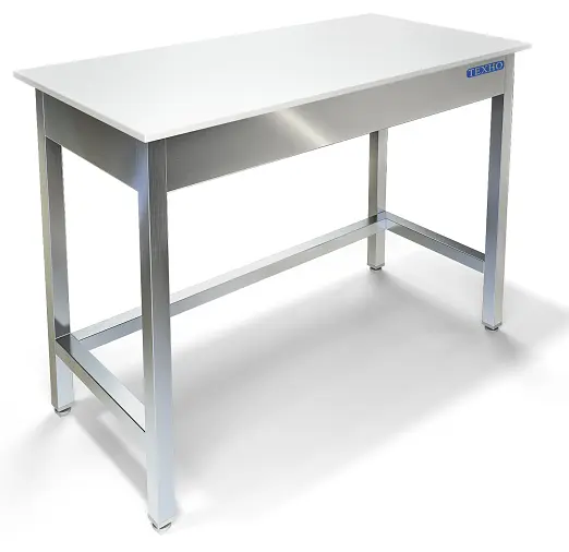 Стол со столешницей из полипропилена СП-422/1307