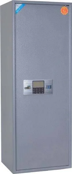 Сейф взломостойкий ШБМ-120Э