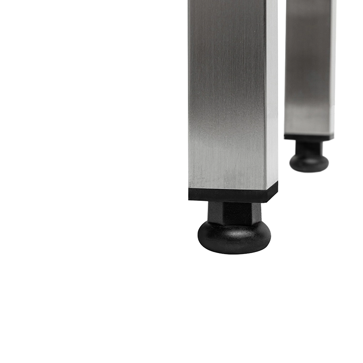 Стол разделочный Кобор СПРБ-95/60/П с бортом