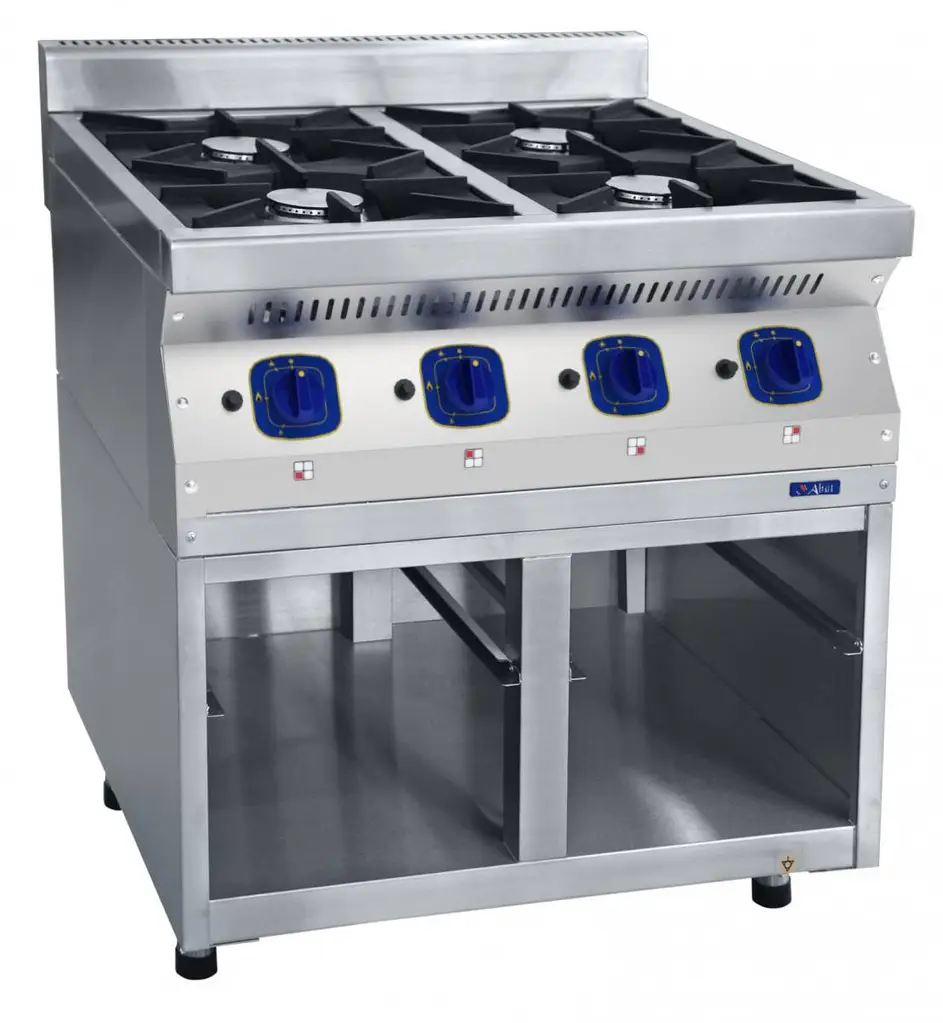 Плита газовая ПГК-47Н-01