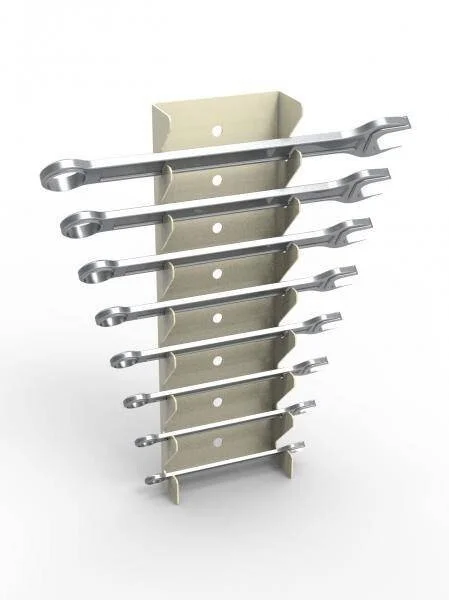 Тумба инструментальная СШИ.Т.02.02.04_сб1