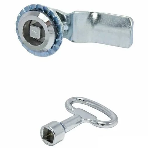 Щитовой замок 705-7