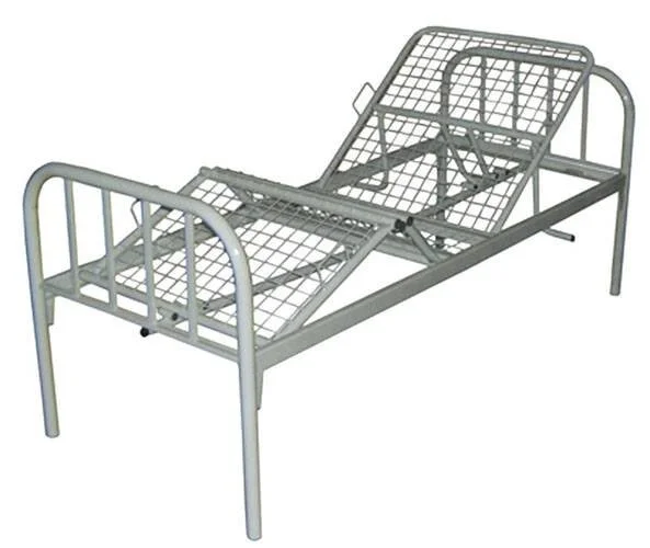 Кровать медицинская КОМ 02-2/195х80