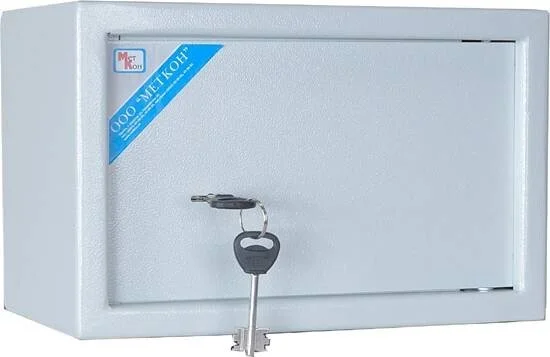 Сейф гостиничный ШМ-23