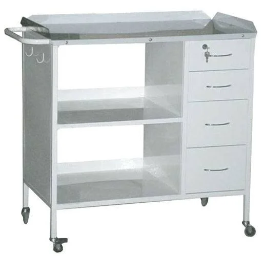 Столик процедурный СП-02-4Н