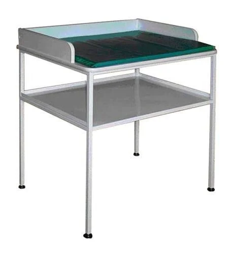 Стол медицинский пеленальный СП-04