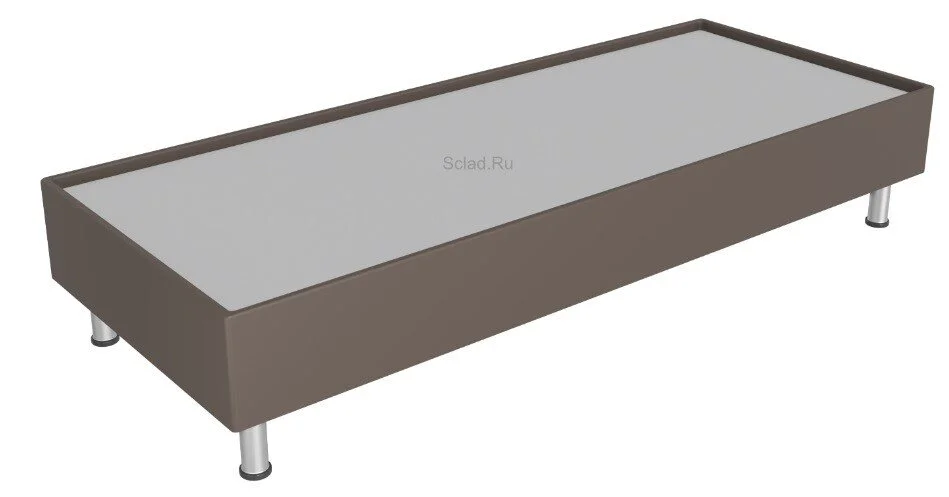 Спринг бокс СБ-200/80 коричневый