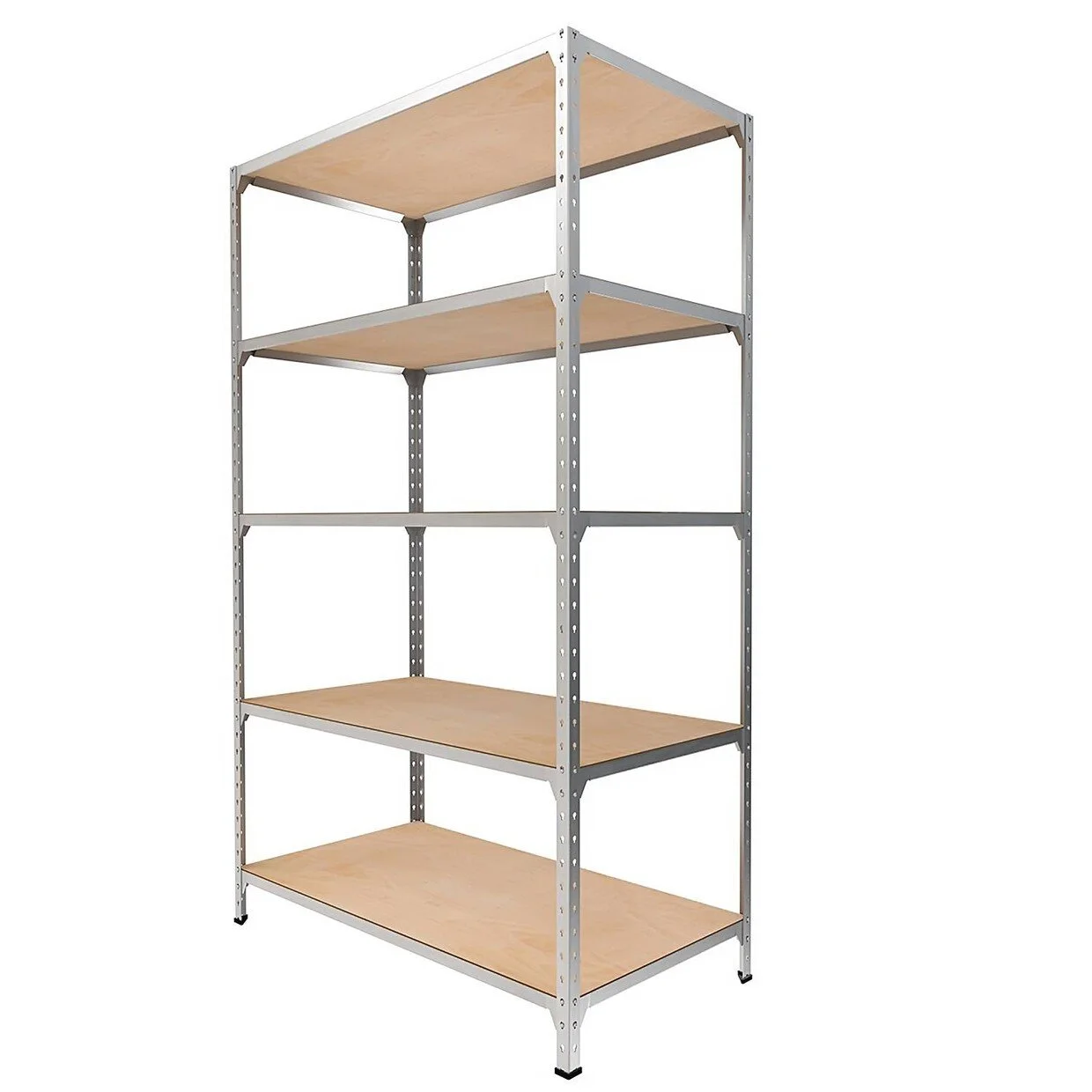 Стеллаж ЛФ-17 (2508х1220х610)