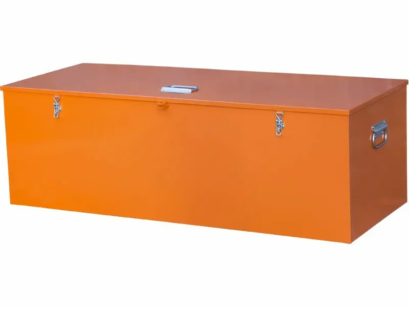 Контейнер для ртутных ламп КРЛ 1-120