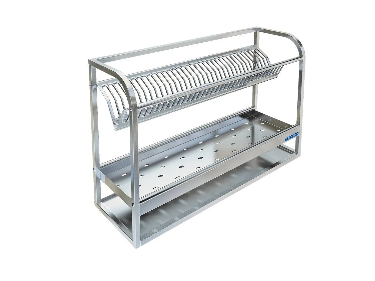 Фото - полка кухонная пн-328/900б