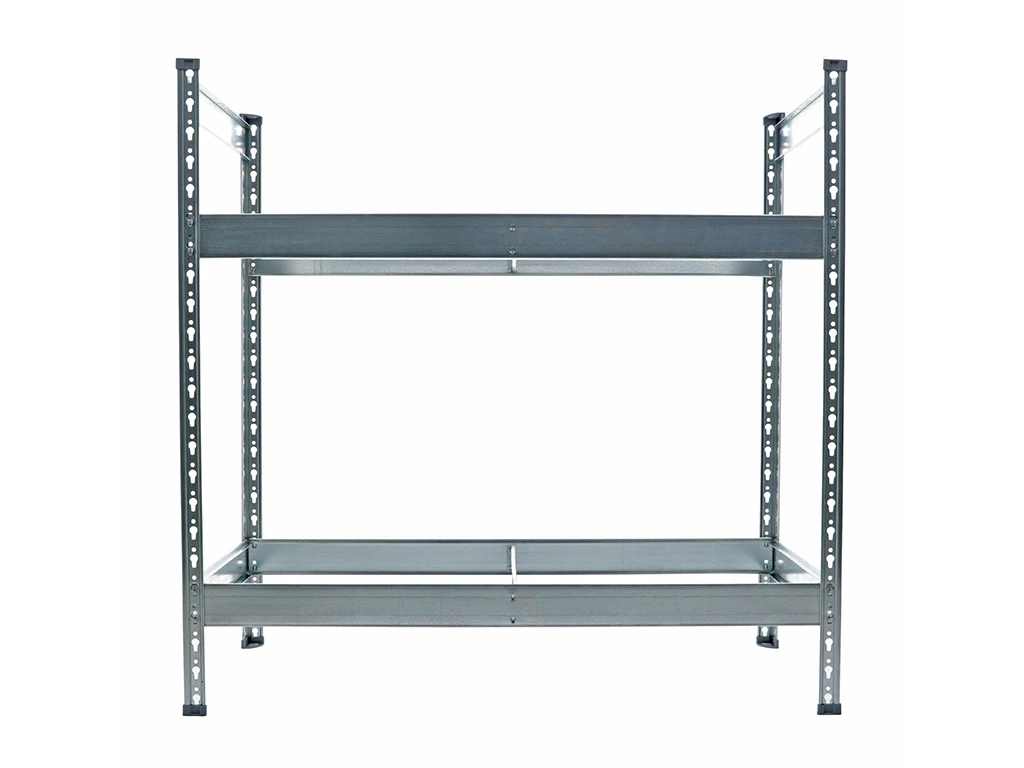 Стеллаж для шин SB 1153х1167х525