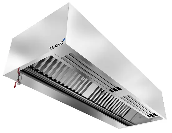 Вентоотсос приточно-вытяжной МВО-1,0МС-1,5ПК