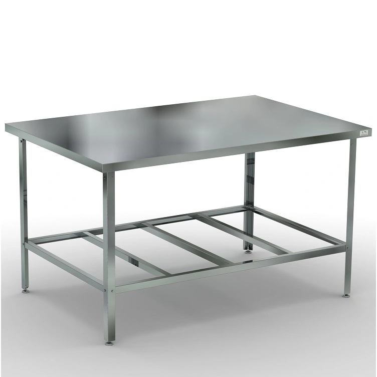 Стол разделочный без борта Кобор СР-95/70