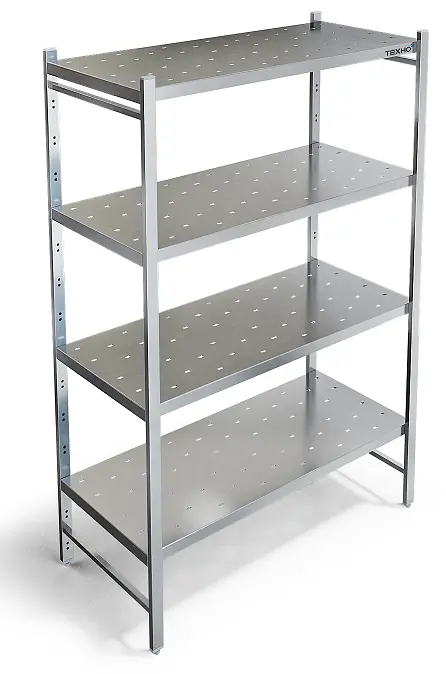 Стеллаж кухонный СТР-554/1906