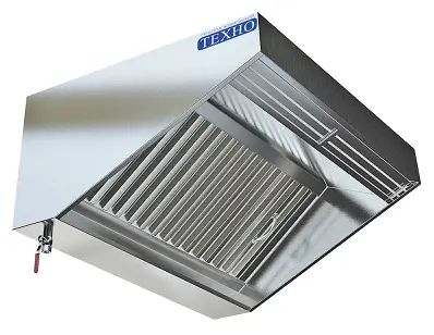 Зонт пристенный МВО-0,7МС-1,0П