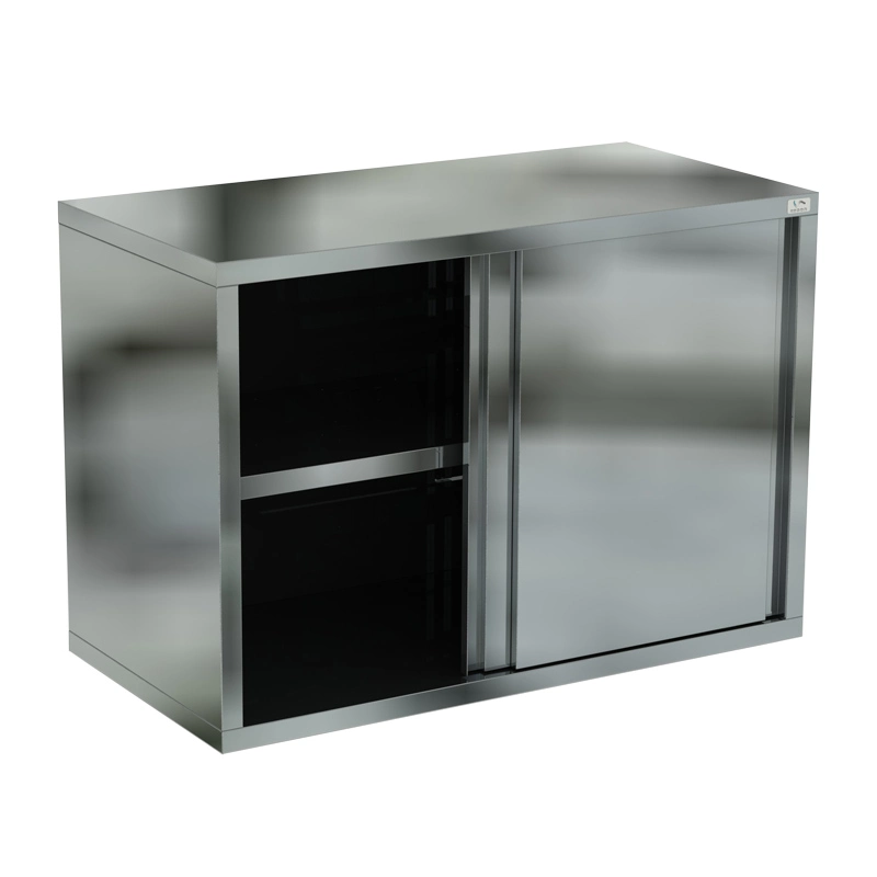 Фото - шкаф-полка закрытая кобор пшз-90/35