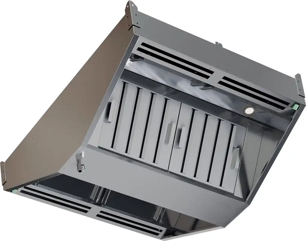 Зонт с подсветкой RESTOINOX ЗПВЦУП-15/20