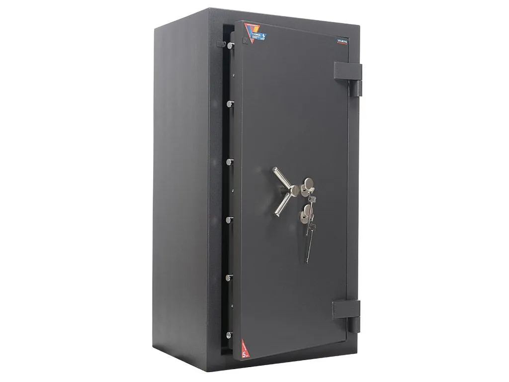 Взломостойкий сейф VALBERG АЛМАЗ 1368 KL