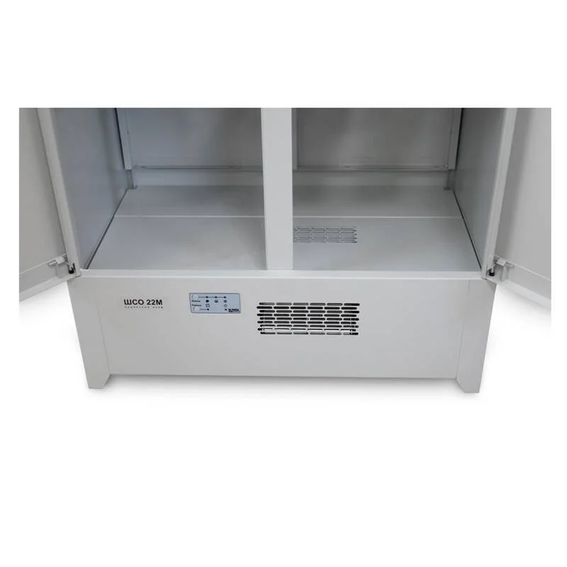 Фото - сушильный шкаф для одежды шсо-22м