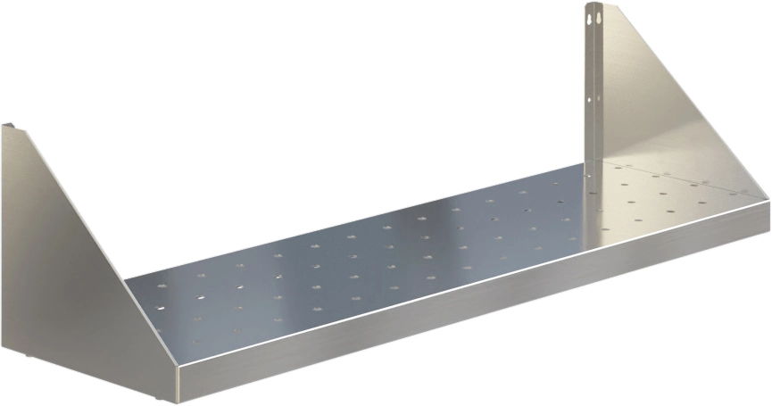 Фото - полка restoinox пн-6/4-п