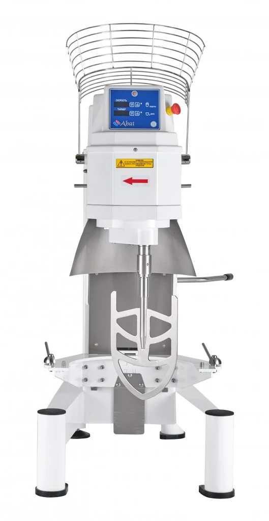 Планетарный миксер МПЛ-40